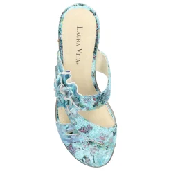 Fashion Mules - BECTTINOO 171 Mules