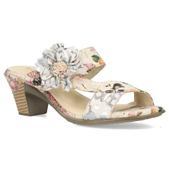 Fashion Mules - BECTTINOO 171 Mules