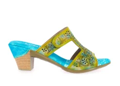 Fashion Mules - BECTTINOO 30 Outlet Chaussures|Mules