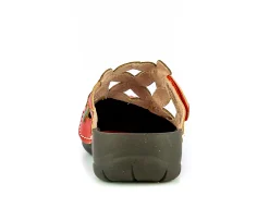 Clearance Mules - BECZIERSO 031 Sabots|Mules