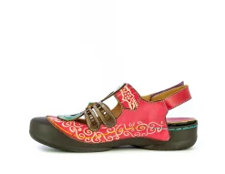 Sale Mules - BECZIERSO 05 Sabots|Mules