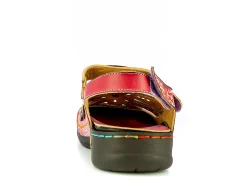 Sale Mules - BECZIERSO 05 Sabots|Mules