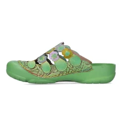 Cheap Mules - BECZIERSO 02 Outlet Chaussures|Sabots