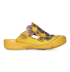 Cheap Mules - BECZIERSO 03 Outlet Chaussures|Sabots