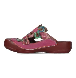 Cheap Mules - BECZIERSO 03 Outlet Chaussures|Sabots