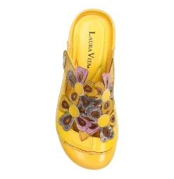 Cheap Mules - BECZIERSO 03 Outlet Chaussures|Sabots
