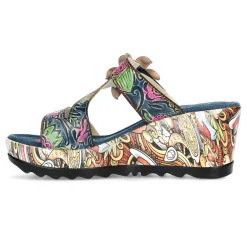 Fashion Mules - BEETLES 01 Mules