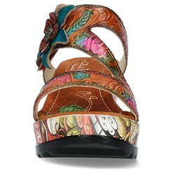 Fashion Mules - BEETLES 01 Mules