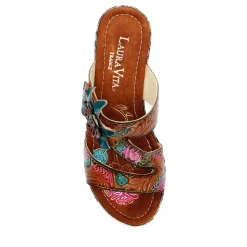 Fashion Mules - BEETLES 01 Mules