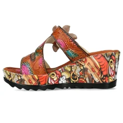 Fashion Mules - BEETLES 01 Mules