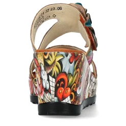 Fashion Mules - BEETLES 01 Mules