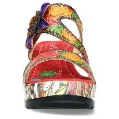 Fashion Mules - BEETLES 01 Mules