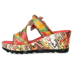 Fashion Mules - BEETLES 01 Mules