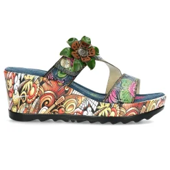 Fashion Mules - BEETLES 01 Mules