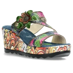 Fashion Mules - BEETLES 01 Mules