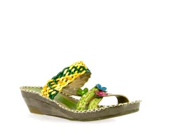 Store Mules - BEGLES 09 Outlet Chaussures|Mules