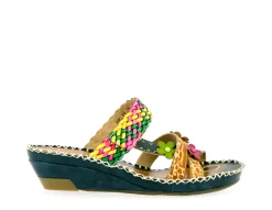 Store Mules - BEGLES 09 Outlet Chaussures|Mules