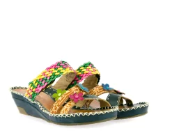 Store Mules - BEGLES 09 Outlet Chaussures|Mules