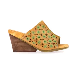 Flash Sale Mules - BENNY 05 Outlet Chaussures|Mules