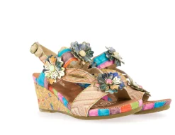 Store Mules - BENOIT 10 Outlet Chaussures|Mules