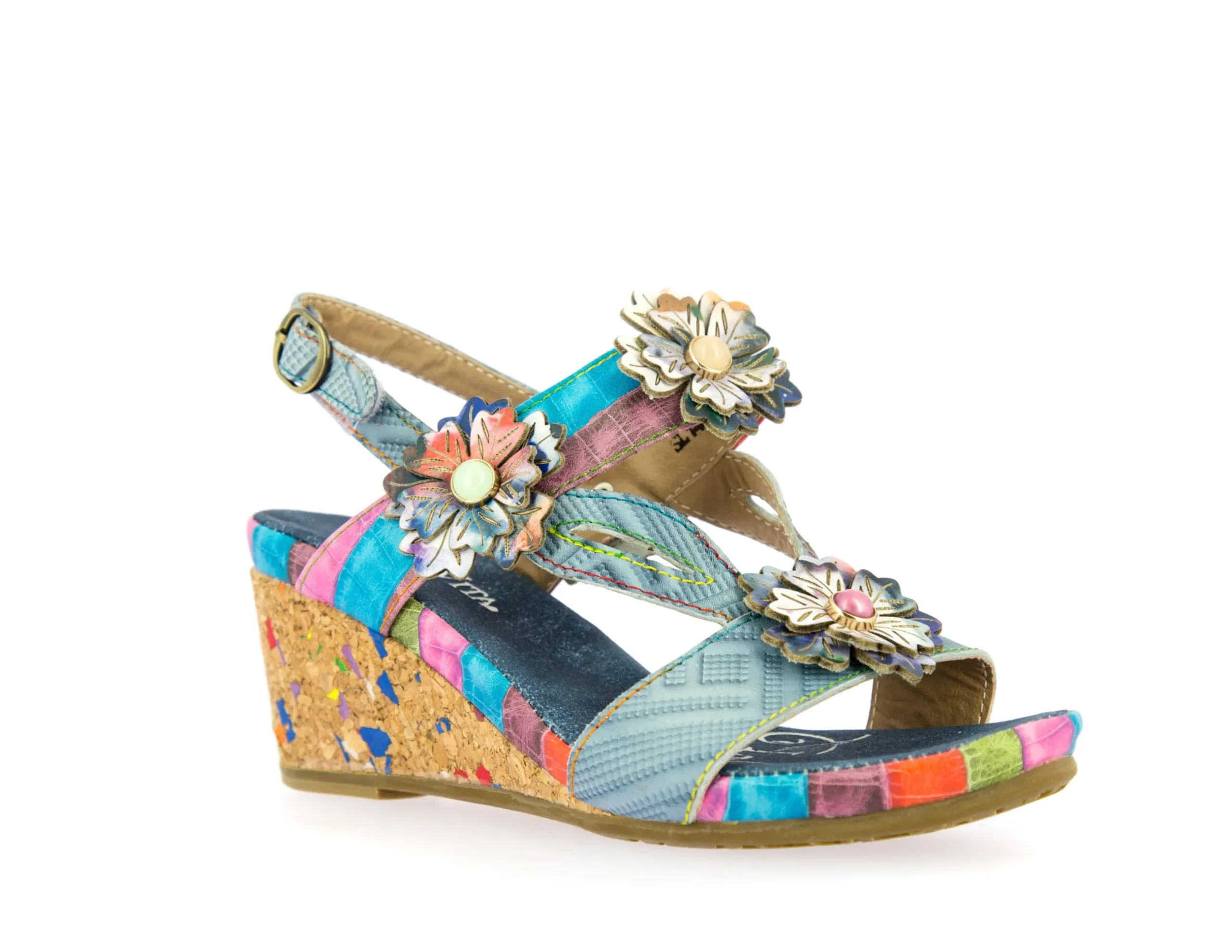 Store Mules - BENOIT 10 Outlet Chaussures|Mules
