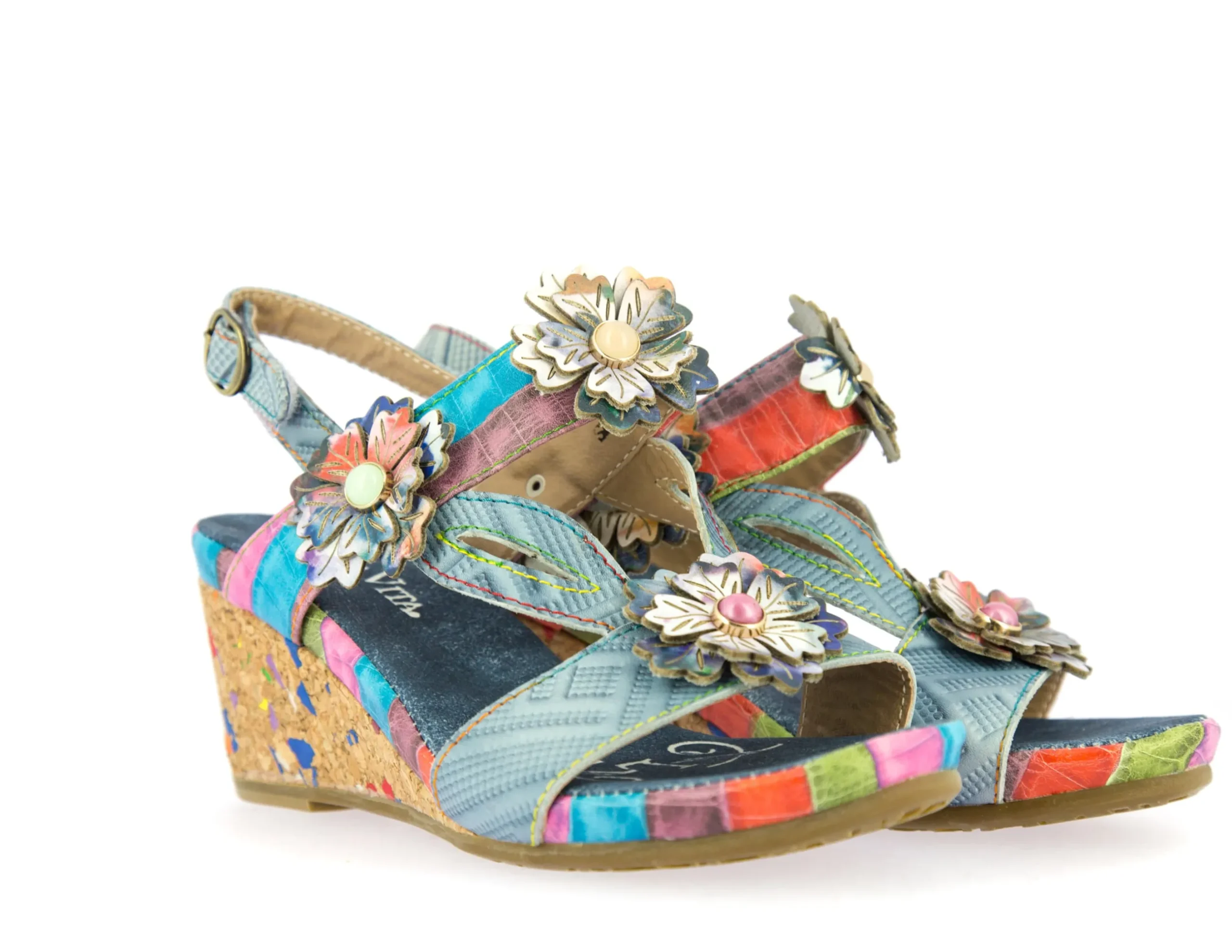 Store Mules - BENOIT 10 Outlet Chaussures|Mules