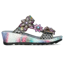 Cheap Mules - BERLINO 01 Outlet Chaussures|Mules