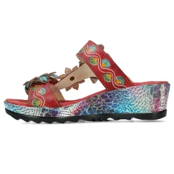 Cheap Mules - BERLINO 01 Outlet Chaussures|Mules