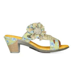 New Mules - BETTINO 17 Outlet Chaussures|Mules