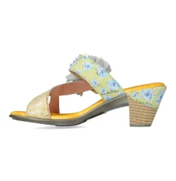 New Mules - BETTINO 17 Outlet Chaussures|Mules