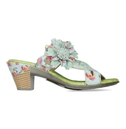 New Mules - BETTINO 17 Outlet Chaussures|Mules