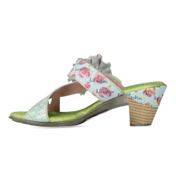 New Mules - BETTINO 17 Outlet Chaussures|Mules