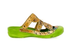 New Mules - BIANCA 11 Outlet Chaussures|Sabots