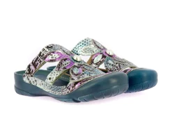 New Mules - BIANCA 11 Outlet Chaussures|Sabots