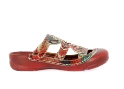 New Mules - BIANCA 11 Outlet Chaussures|Sabots