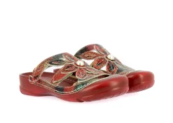 New Mules - BIANCA 11 Outlet Chaussures|Sabots
