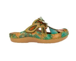 Outlet Mules - BICLLYO 03 Sabots|Mules