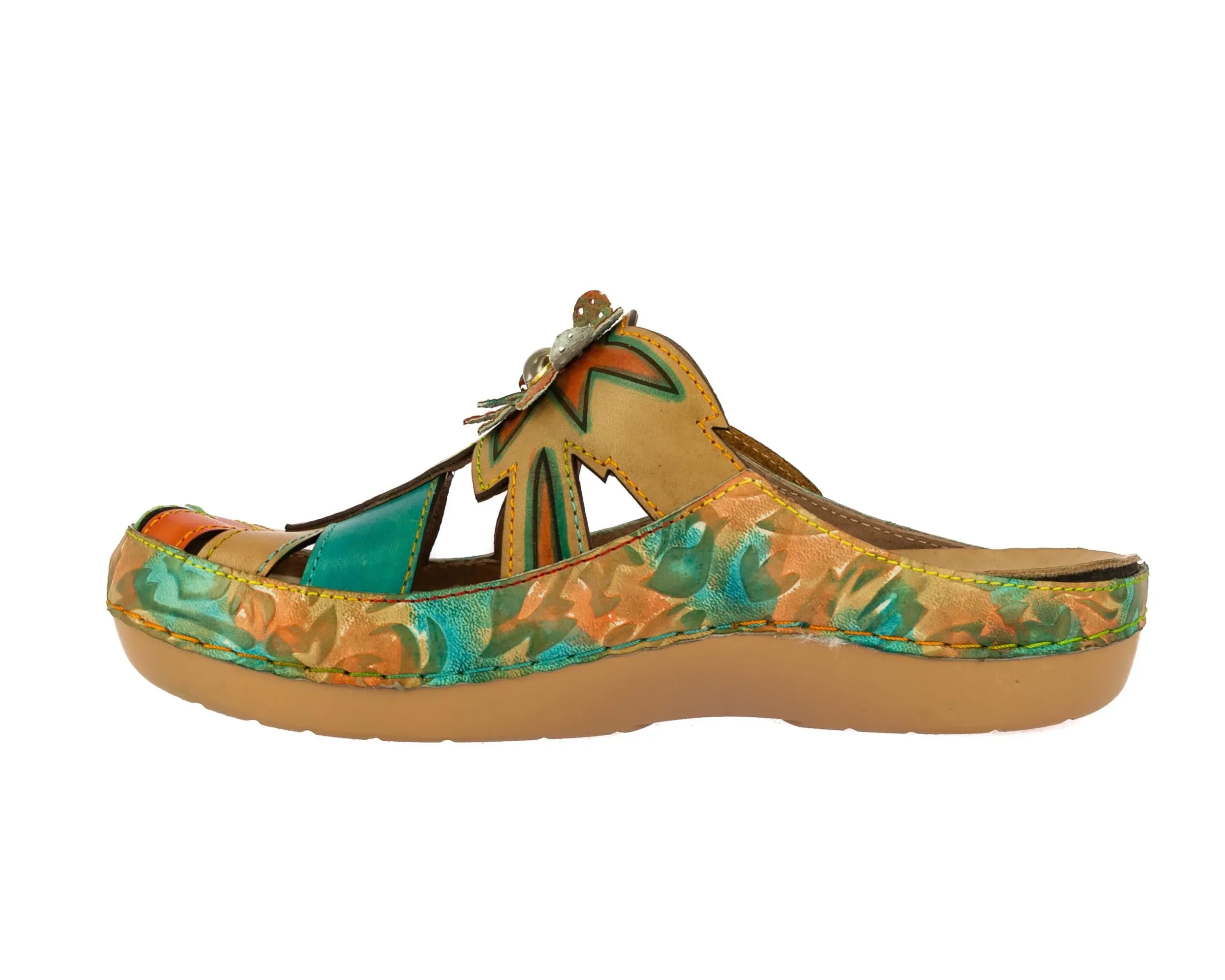 Outlet Mules - BICLLYO 03 Sabots|Mules