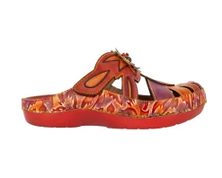 Outlet Mules - BICLLYO 03 Sabots|Mules