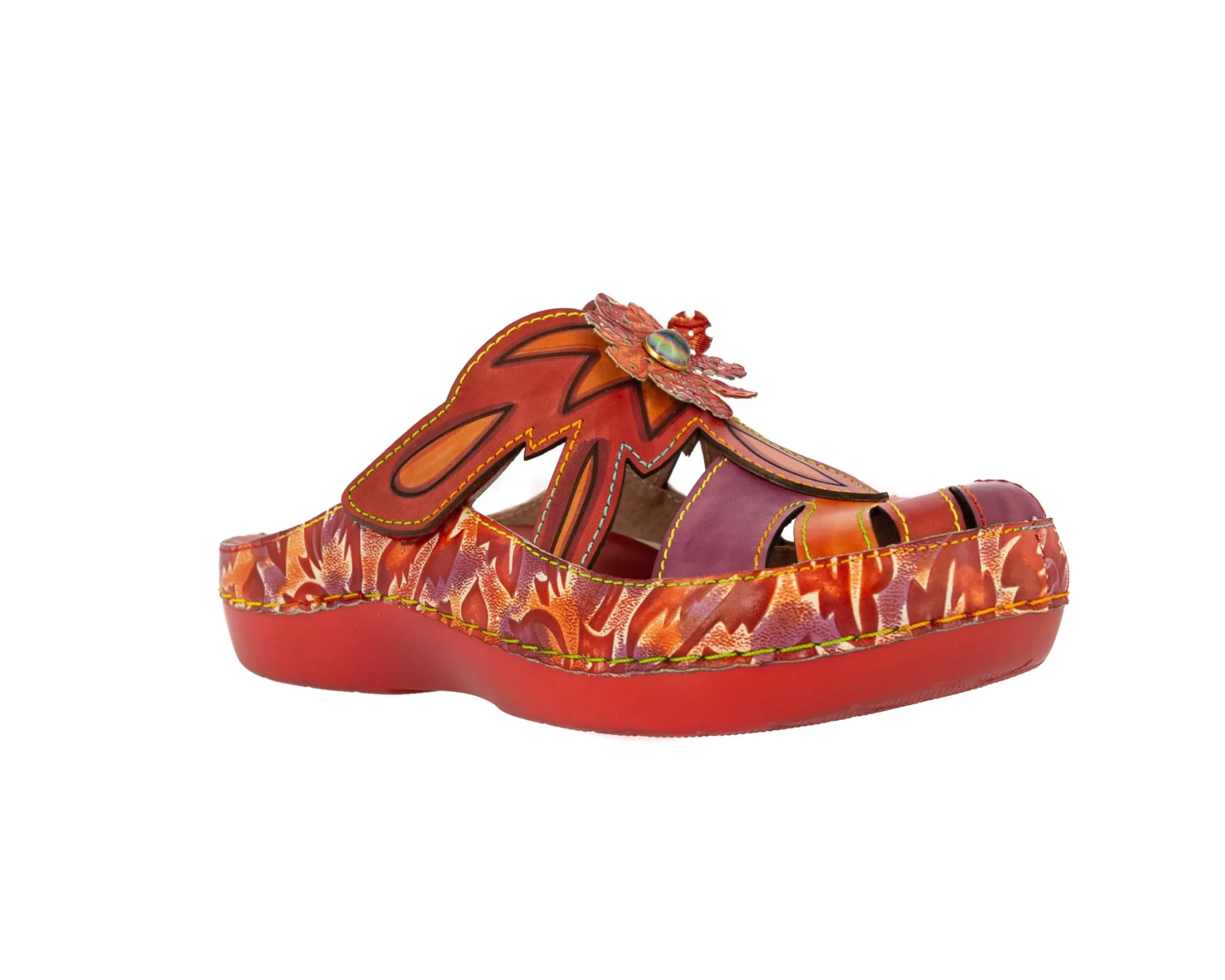 Outlet Mules - BICLLYO 03 Sabots|Mules