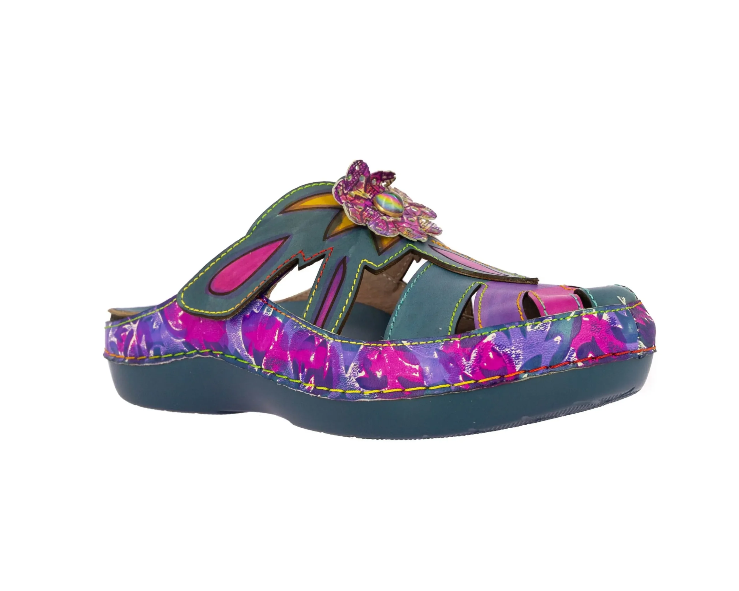 Outlet Mules - BICLLYO 03 Sabots|Mules