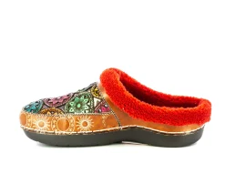 Clearance Mules - BICLLYO 15 Sabots|Mules