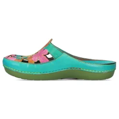 Clearance Mules - BICLLYO 2221 Outlet Chaussures|Sabots