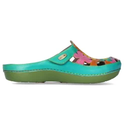 Clearance Mules - BICLLYO 2221 Outlet Chaussures|Sabots