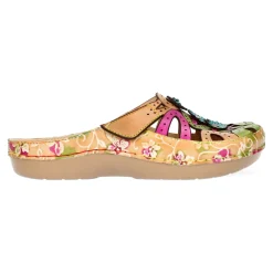 Store Mules - BICLLYO 2221 Outlet Chaussures|Sabots