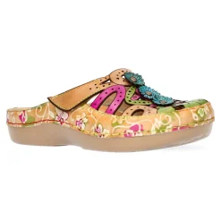 Store Mules - BICLLYO 2221 Outlet Chaussures|Sabots
