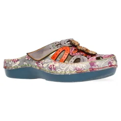 Store Mules - BICLLYO 2221 Outlet Chaussures|Sabots