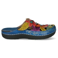 Fashion Mules - BILLY 52 Outlet Chaussures|Sabots