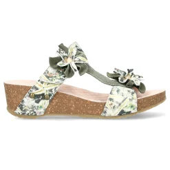Flash Sale Mules - BINGO 05 Outlet Chaussures|Mules