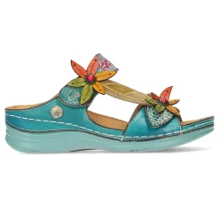 Sale Mules - BISCUIT 04 Mules